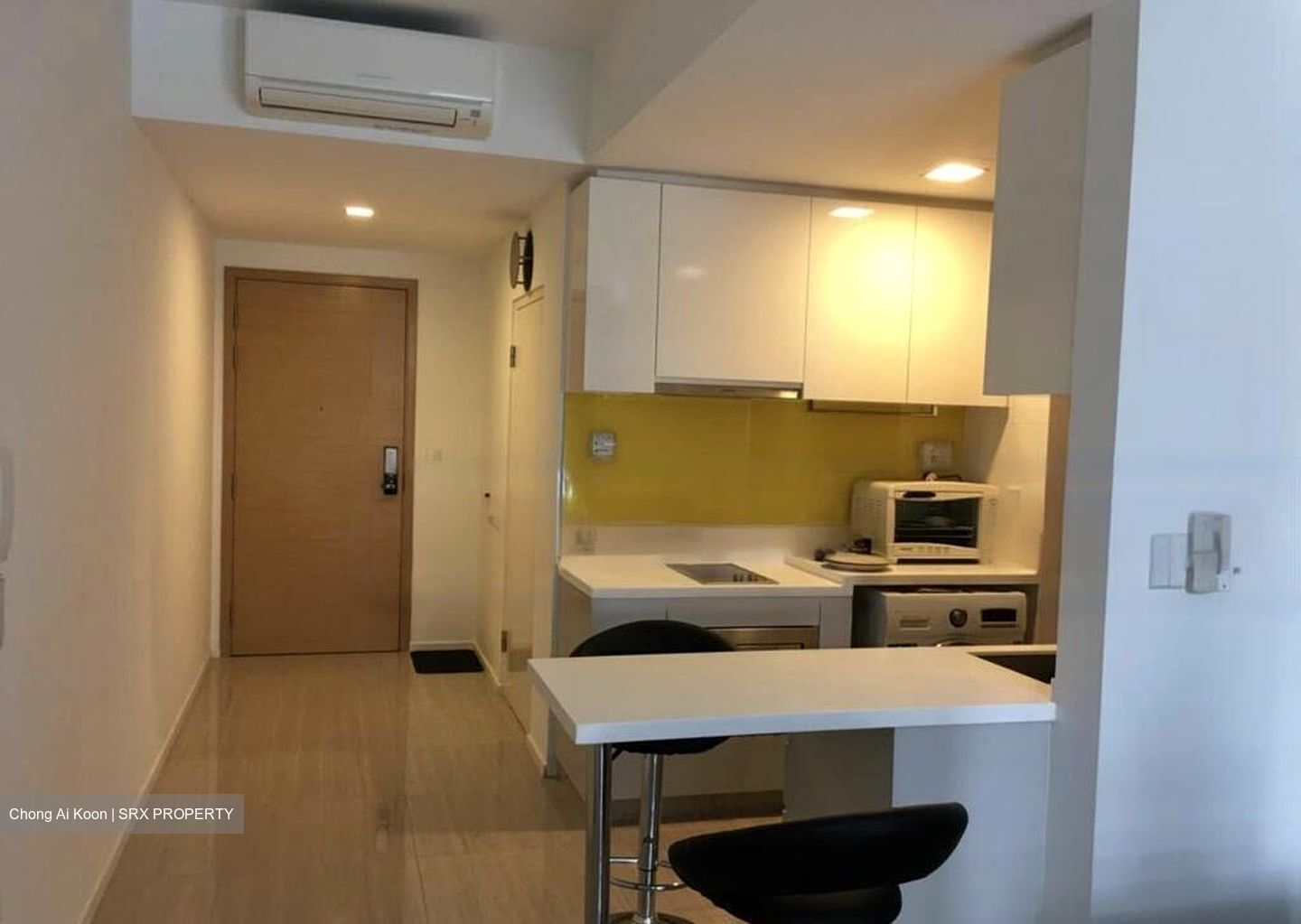 My Manhattan (D18), Condominium #503034481